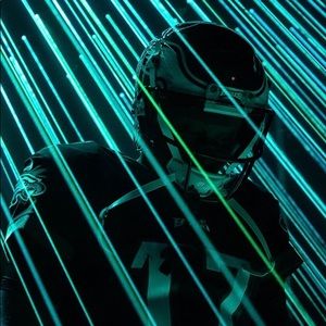 Meet your Posher, Shane